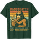 Dadsquatch Like A Regular Dad, Just More Squatchy Father Day T-Shirt - T-Shirt | Forest