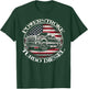 Diesel Power Stroke Coal Rolling Turbo Diesel Truck T-Shirt - T-Shirt | Forest