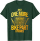Motorcycle Mechanic Art Dad Motorcycle Lovers Biker T-Shirt - T-Shirt | Forest