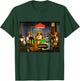 A Friend in Need (Dogs Playing Poker) T-Shirt - T-Shirt | Forest