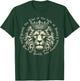 The Lion Of The Tribe Of Juhah T-Shirt - T-Shirt | Forest