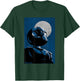 Toonami T.O.M. Moon T-Shirt - T-Shirt | Forest