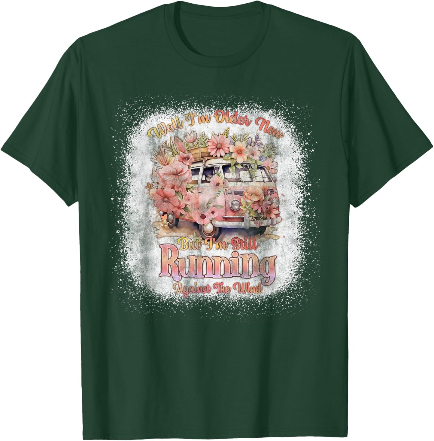 T-Shirt T-Shirt - T-Shirt | Forest