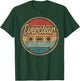 Vintage Eversclear Retro Musician 90s Rock Cassette T-Shirt - T-Shirt | Forest