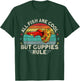 Koi Guppy Fish All Fish Are Cool But Guppies Endlers Guppy T-Shirt - T-Shirt | Forest