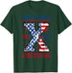 Proud Member Of The Fuck Your Feelings Generation X T-Shirt - T-Shirt | Forest