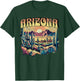 Arizona T-Shirt - T-Shirt | Forest
