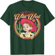 Disney Pixar Toy Story Jessie Take Me To The Wild West T-Shirt - T-Shirt | Forest