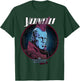 Marvel Guardians of the Galaxy Vol 2 Yondu Rock Vintage T-Shirt - T-Shirt | Forest