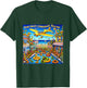 2024 Vero Beach Corn Snake Festival Men Women Kids T-Shirt - T-Shirt | Forest