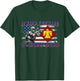 45th Infantry Division 45th ID Always Forward Gifts T-Shirt - T-Shirt | Forest