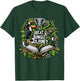 Jungle Journey VBS 2024 Vacation Bible School Summer Camp T-Shirt - T-Shirt | Forest