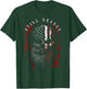 Old Man: Still Deadly T-Shirt - T-Shirt | Forest