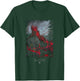 Game Of Thrones Epic Iron Throne You Are My Queen Now Always T-Shirt - T-Shirt | Forest