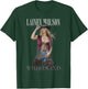 Lainey Wilson - Whirlwind Lainey T-Shirt - T-Shirt | Forest