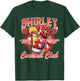 Shirley Temple Lover Drinking Cocktail Lover Cocktail Club T-Shirt - T-Shirt | Forest
