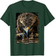 Eagle Chess T-Shirt - T-Shirt | Forest