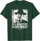 Full Metal Jacket Do I Make You Nervous T-Shirt - T-Shirt | Forest