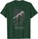 The Lord of the Rings Gollum T-Shirt - T-Shirt | Forest