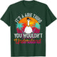 It's A Arie Thing You Wouldn't Understand Funny Arie Name T-Shirt - T-Shirt | Forest