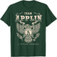 Team Applin Lifetime Member - Applin Name T-Shirt - T-Shirt | Forest