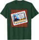 ODB Ol Dirty Ba--ard ID Return Chambers Brooklyn Zoo Mix T-Shirt - T-Shirt | Forest