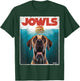 Funny Great Dane Jowls Top, Fawn Natural Dog Mom, Burger Dad T-Shirt - T-Shirt | Forest