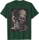 Scary Mummy T-Shirt - T-Shirt | Forest