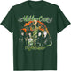 Mötley Crüe – Burning Dr. T-Shirt - T-Shirt | Forest