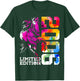 Limited Edition 2006 Riding Horse 19th Birthday T-Shirt - T-Shirt | Forest