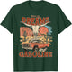 Runs On Dreams And Gasoline | I Got A Heart Like A Truck T-Shirt - T-Shirt | Forest