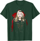 Blondie Singer Debbie Harry By Simon Fowler T-Shirt - T-Shirt | Forest