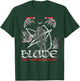 Marvel Blade The Vampire Hunter 90s Comics T-Shirt - T-Shirt | Forest