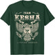 Team Kesha Lifetime Member - Kesha Name T-Shirt - T-Shirt | Forest