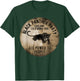 Vintage Oakland California 1966 Black Panther Party T-Shirt - T-Shirt | Forest