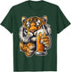 Tiger Beer T-Shirt - T-Shirt | Forest