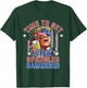 Time to Get Star Spangled Hammered 4th of July Men Trump T-Shirt - T-Shirt | Forest