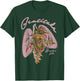 Funny Quote Gratitude God Christian Faith Inspirational T-Shirt - T-Shirt | Forest