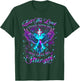 But The Lord Stood With Me And Gave Me Strength God T-Shirt - T-Shirt | Forest