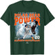 Polar Bear Power: Arctic Blast Pete Alonso New York MLBPA T-Shirt - T-Shirt | Forest