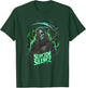 Suicide Silence Grim Reaper Occult Gothic Horror T-Shirt - T-Shirt | Forest