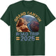 Grand Canyon National Park Road Trip 2025 Family Vacation T-Shirt - T-Shirt | Forest