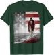 King Jesus Christ T-Shirt - T-Shirt | Forest