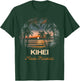 Maui Hawaii Kihei T-Shirt - T-Shirt | Forest