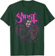 Ghost - Bouquet IV T-Shirt - T-Shirt | Forest