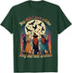 They Didn't Burn Witches They Burned Women Witch Halloween T-Shirt - T-Shirt | Forest