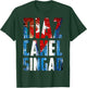 Diaz Canel Singao T-Shirt - T-Shirt | Forest