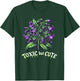 Toxic But Cute Funny Plant T-Shirt - T-Shirt | Forest