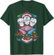 Harry Potter Honeydukes Legendary Sweet Shop T-Shirt - T-Shirt | Forest