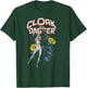 Marvel Cloak & Dagger Child of Darkness Graphic T-Shirt - T-Shirt | Forest